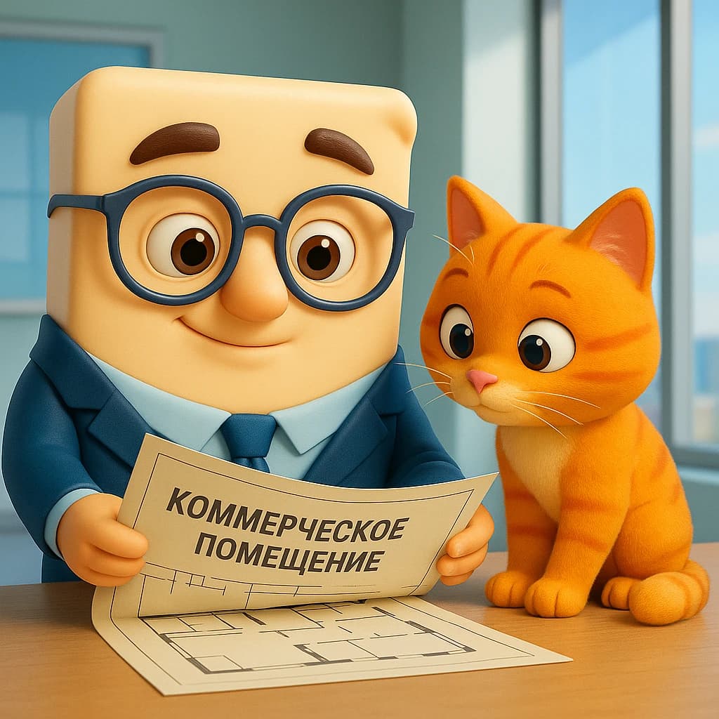 Проблемы с незаконной перепланировкой