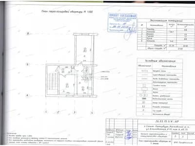 📌 Согласование перепланировки с демонтажом шкафа и установкой арочной перегородки: улица Благодатная, дом 51, литера А