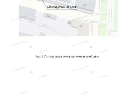📌 Согласование проекта с КГА в доме 1914 года: улица Оптиков, дом 6, литера Е